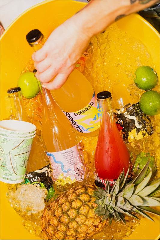 Limonata Spritz