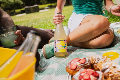 Limonata Spritz