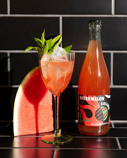 Watermelon Collins