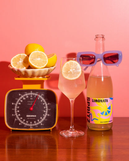 Limonata Spritz