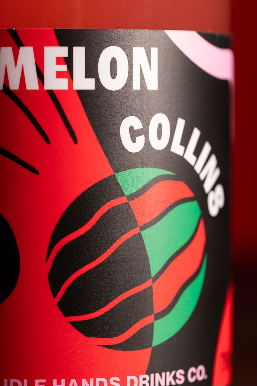 Watermelon Collins