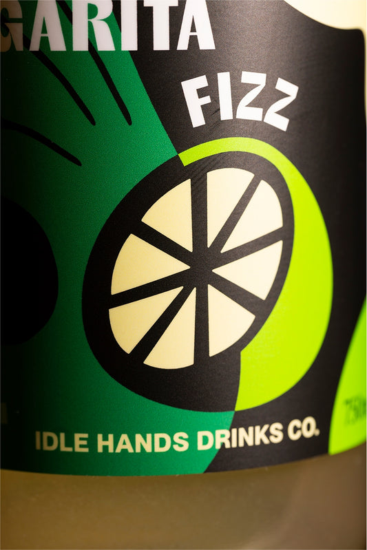 Margarita Fizz