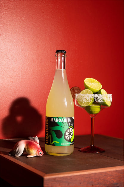 Margarita Fizz