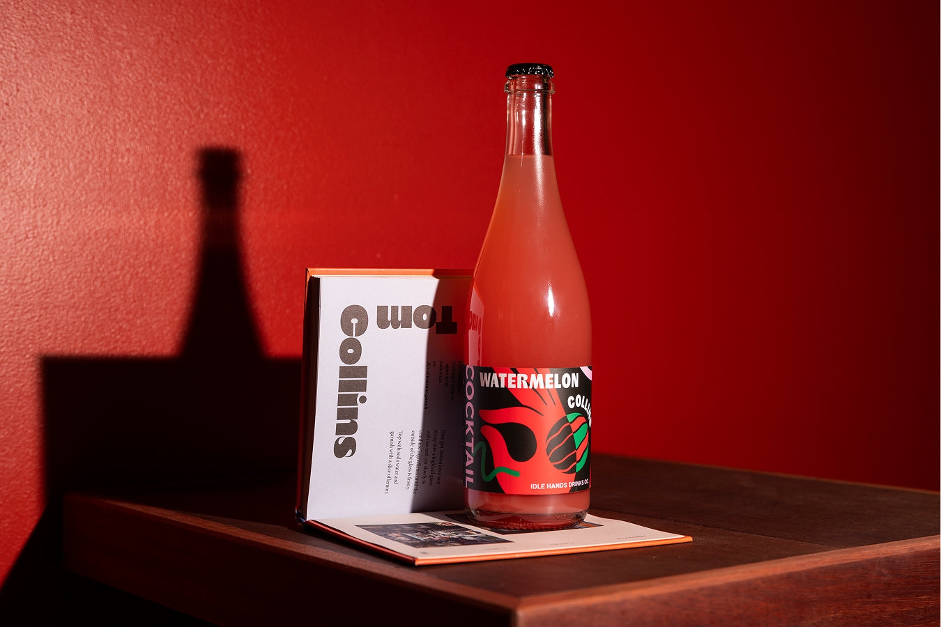 Watermelon Collins