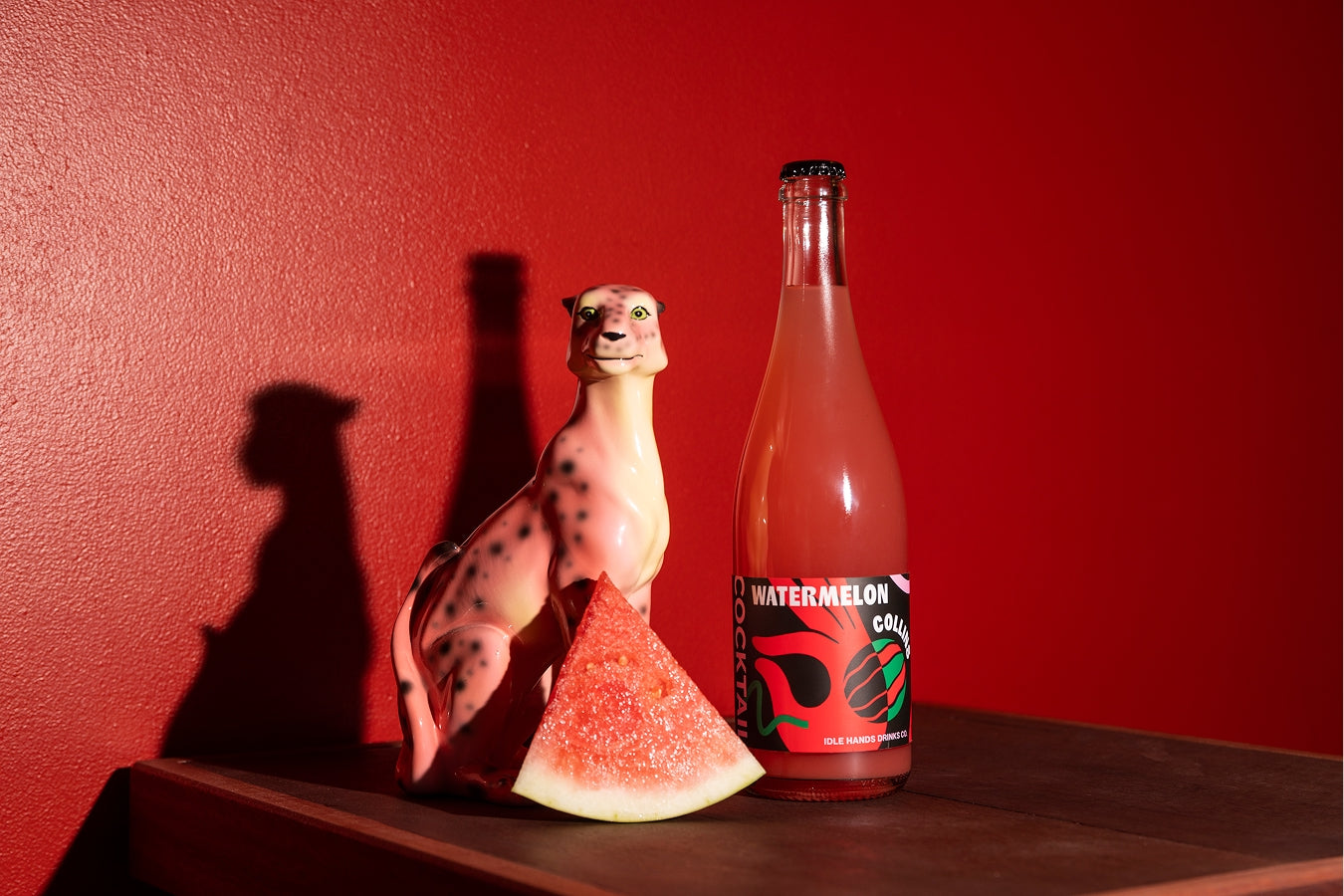 Watermelon Collins