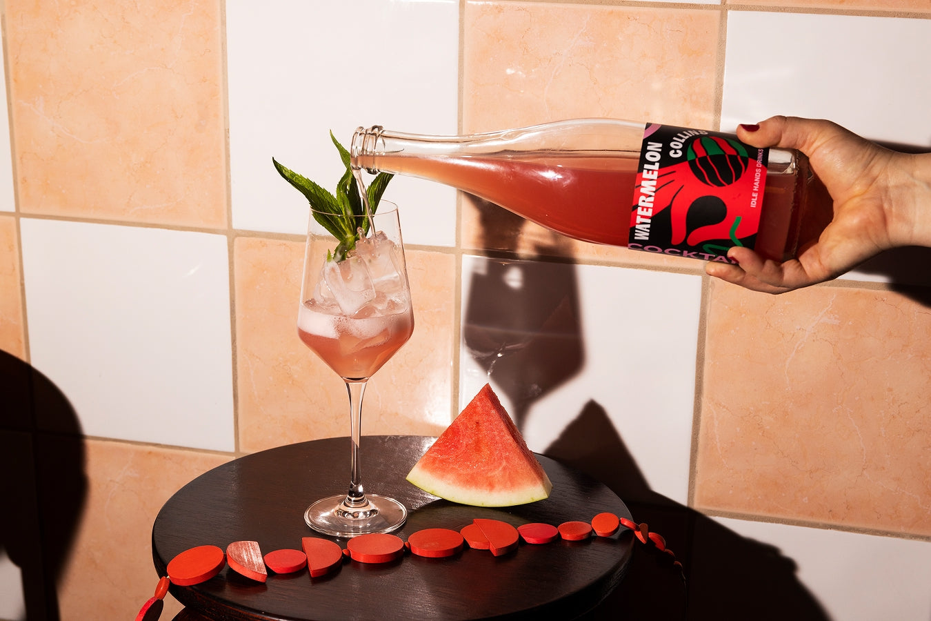 Watermelon Collins