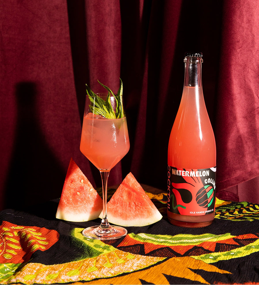 Watermelon Collins