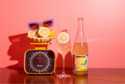 Limonata Spritz
