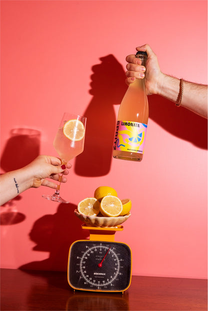 Limonata Spritz